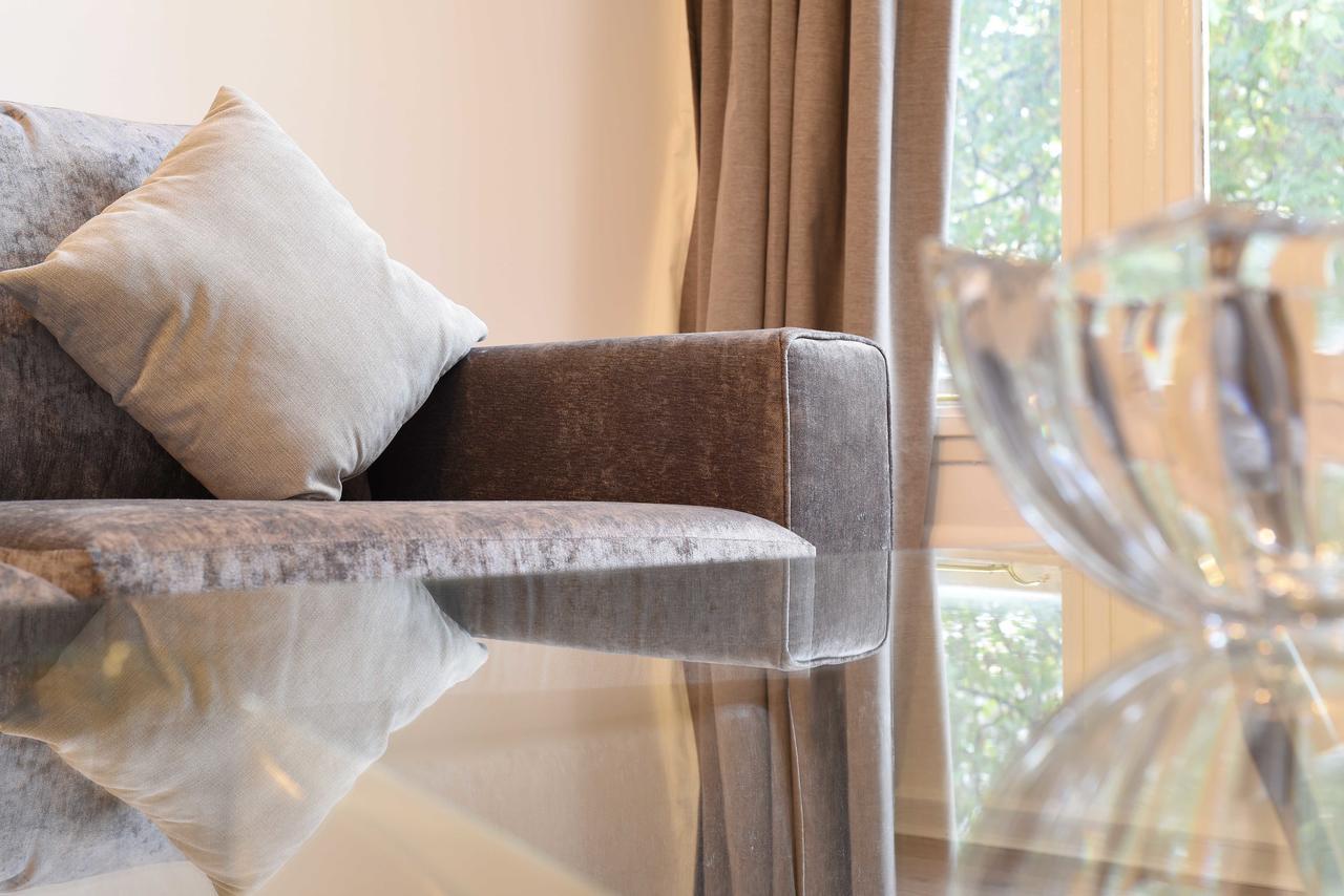 Spacious & Modern 2 Bed Apartment At Knightsbridge לונדון מראה חיצוני תמונה